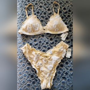 Aerie Bikini swimsuit